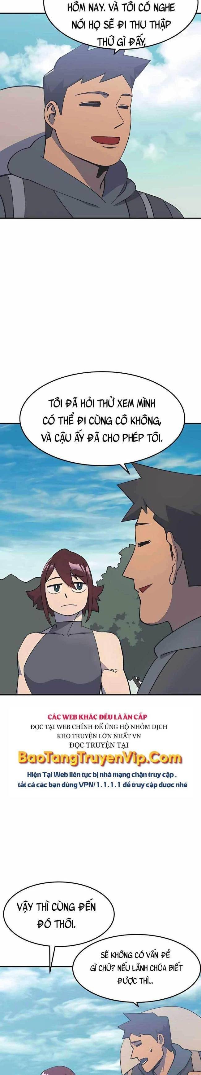 Thợ Săn Cơ Bắp - Page 2