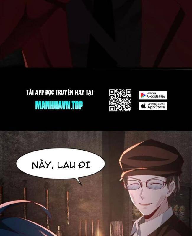 Từ Hồng Nguyệt Khai Thủy - Page 17