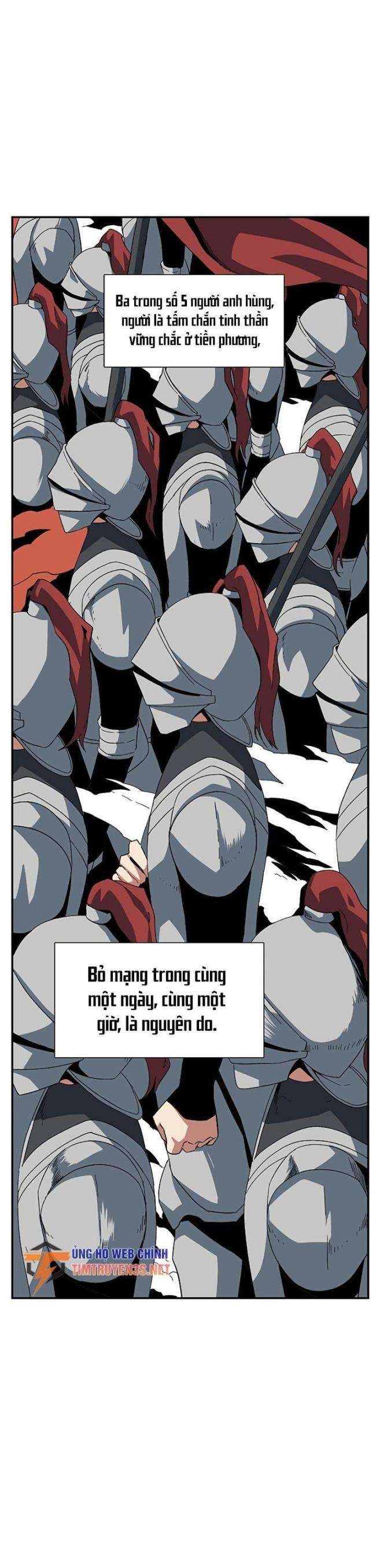 Ta Một Bước Làm Quỷ Vương - Page 3