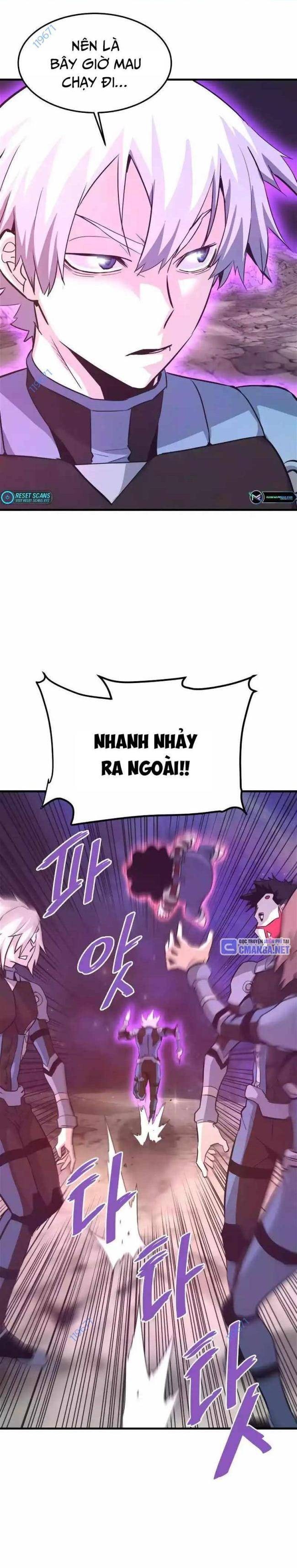 Ta Trở Về Từ Địa Ngục - Page 1