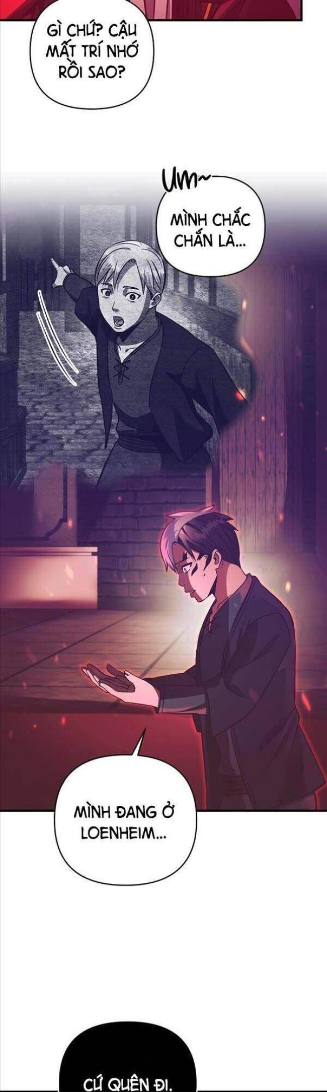 Tôi Trở Thành Hoàng Đế Điên Cuồng - Page 2