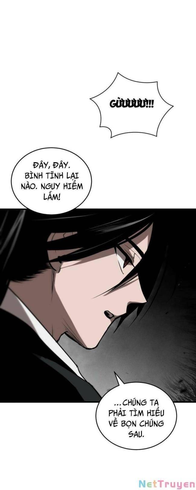 Dororo-Báo Thù - Page 10