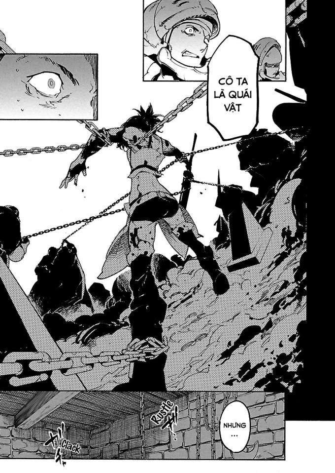 Ryuuma No Gagou - Page 30