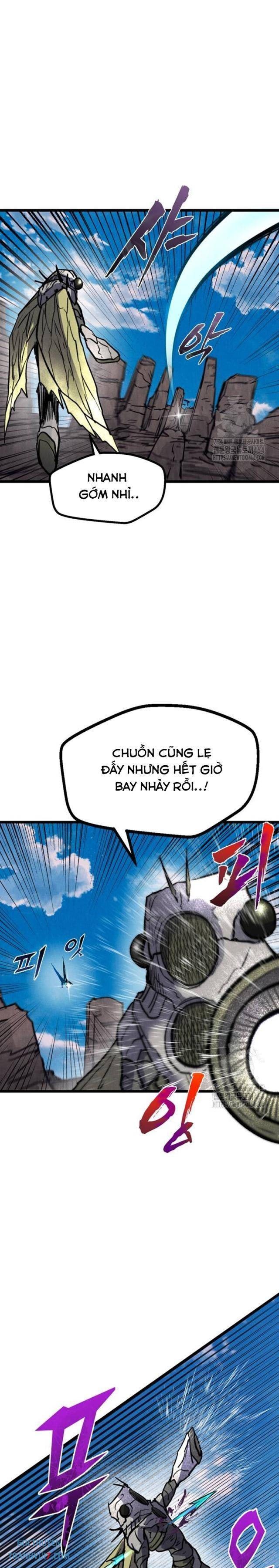 Người Côn Trùng - Page 4
