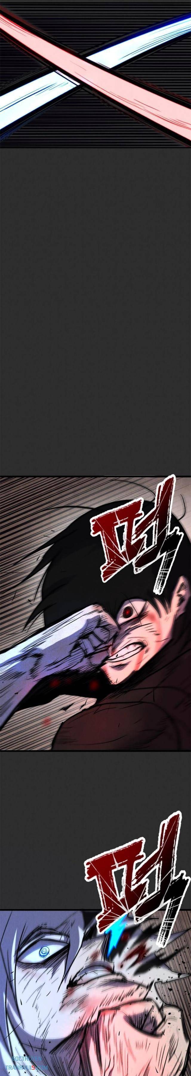 Người Côn Trùng - Page 5