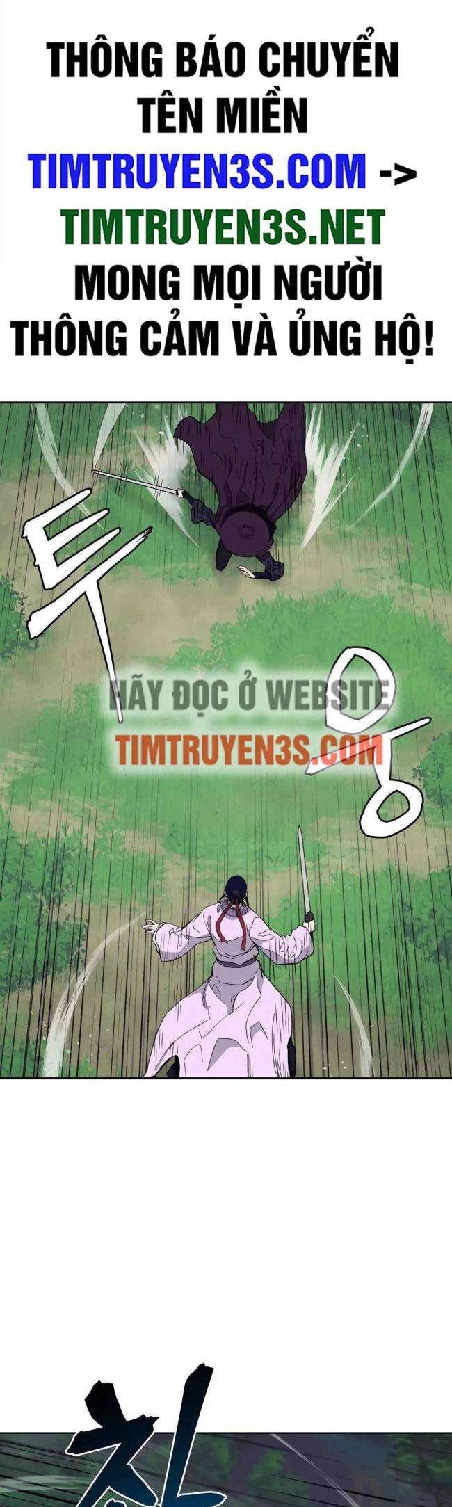 Thái Thú Kang Jin Lee - Page 2
