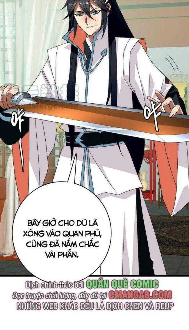 Siêu Đạo Thần Thuật - Page 21