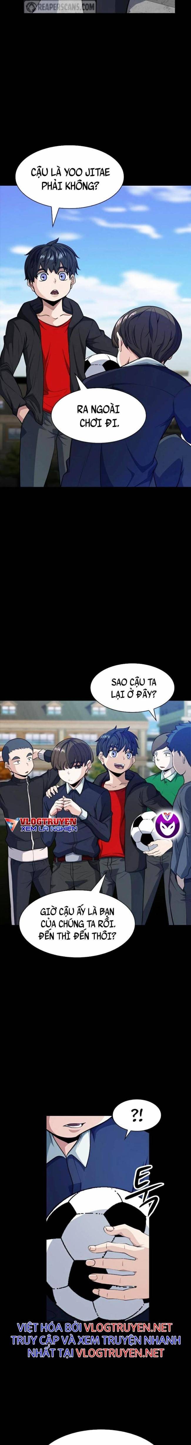 Người Chơi Bí Ẩn - Page 3