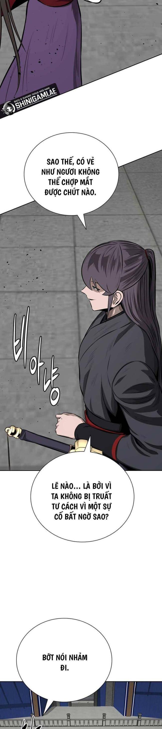 Kiếm Đế Nguyệt Linh - Page 2