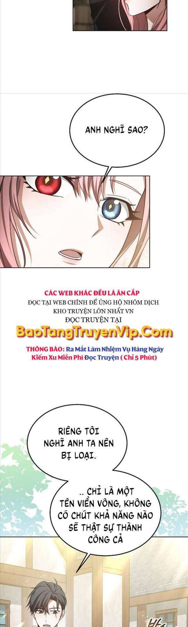 Người Chơi Hệ Bác Sĩ - Page 18