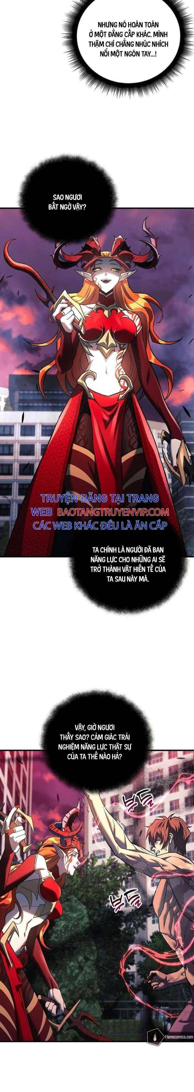Tiểu Thuyết Gia Làm Thợ Săn - Page 25