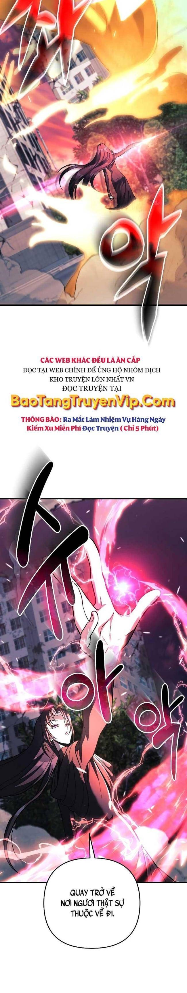 Tiểu Thuyết Gia Làm Thợ Săn - Page 32
