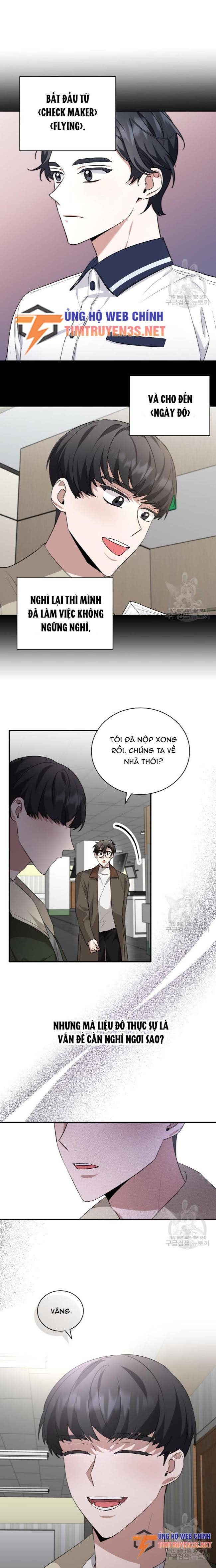 Trở Thành Diễn Viên Hàng Đầu Nhờ Đọc Sách - Page 3