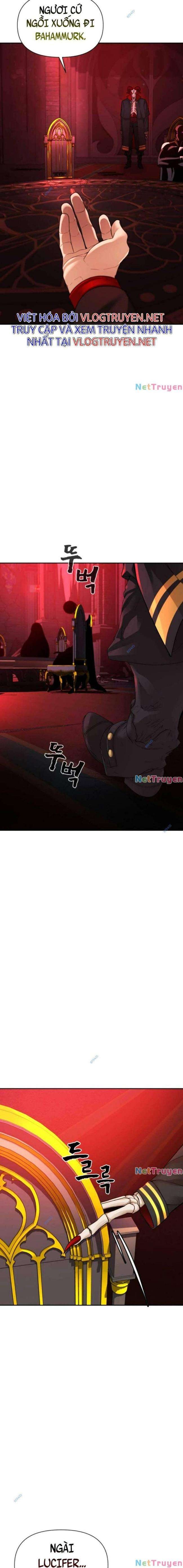 Trò Chơi Địa Ngục - Page 3