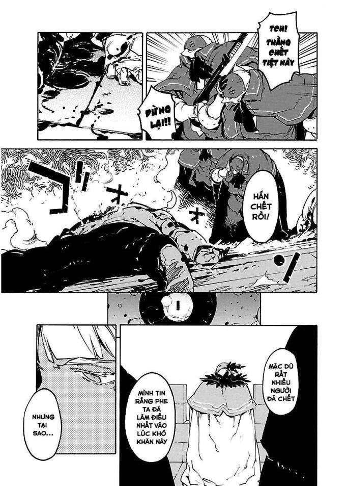 Ryuuma No Gagou - Page 21
