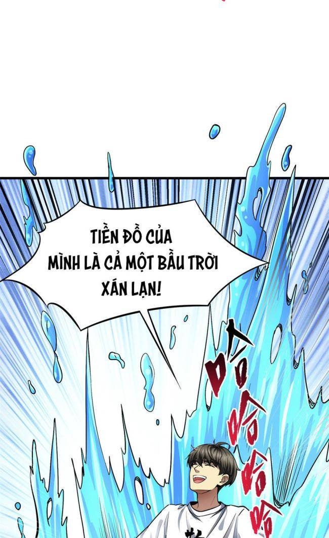 Trở Thành Tài Phiệt Nhờ Game - Page 22