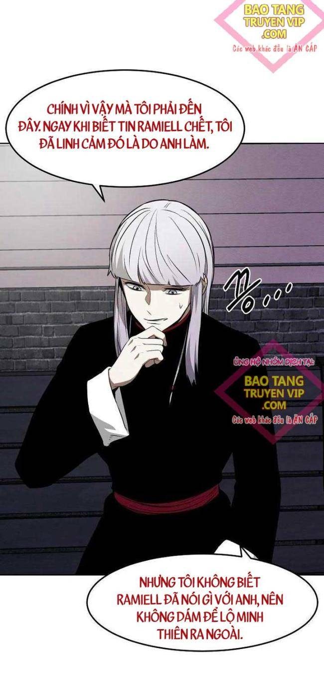 Kẻ Bất Bại - Page 11