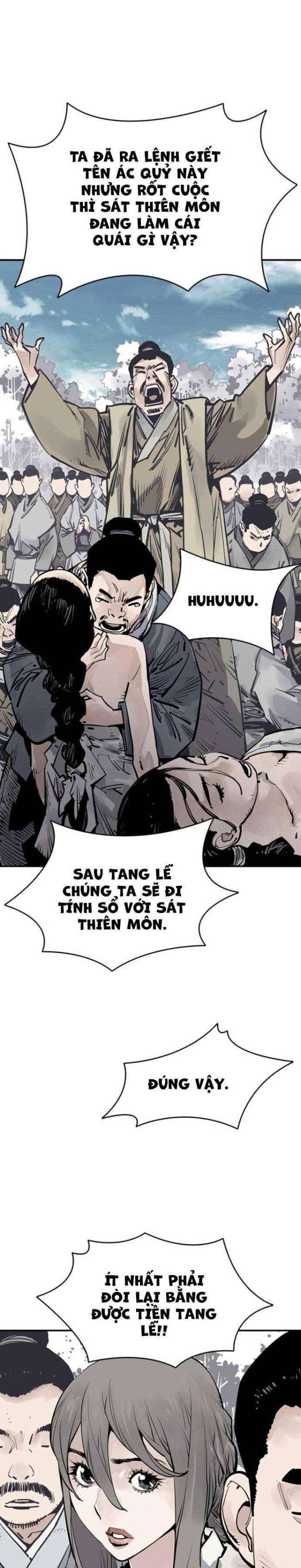 Sát Thủ Tống Lý Thu - Page 3