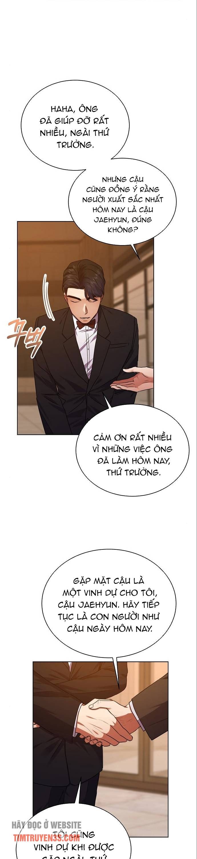 Ta Là Người Thu Thuế - Page 6
