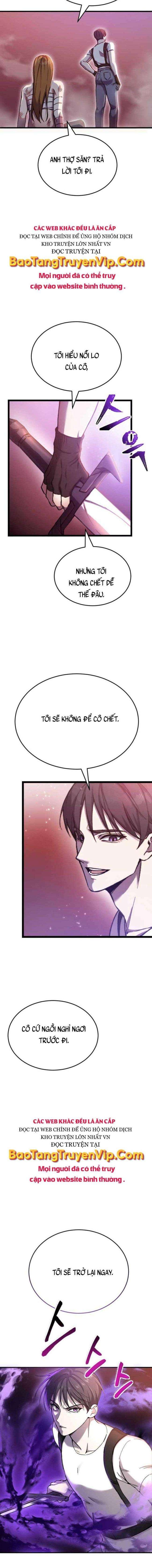 Độc Dược Sư - Page 3