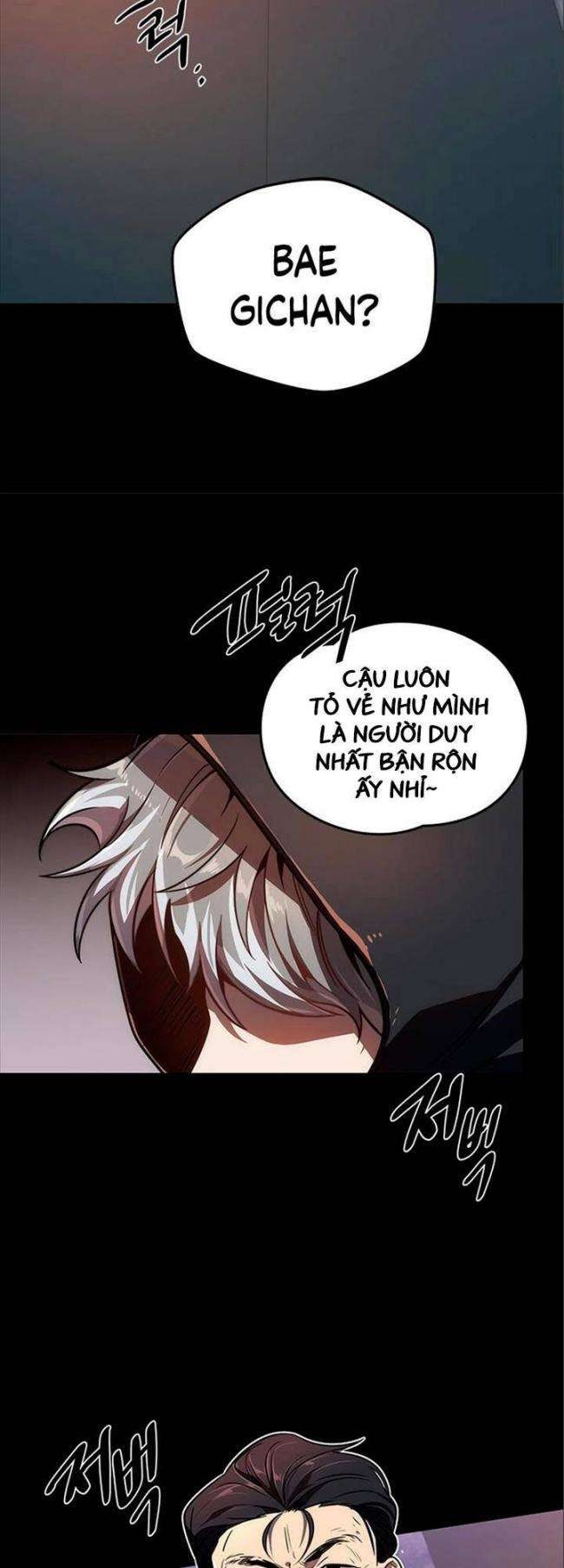 Sự Trở Lại Của Ranker Huyền Thoại - Page 46