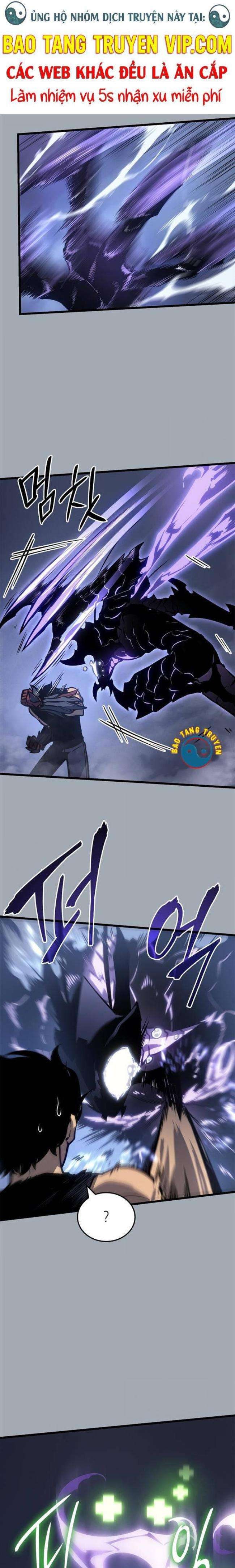 Tôi Thăng Cấp Một Mình SS3 - Page 1