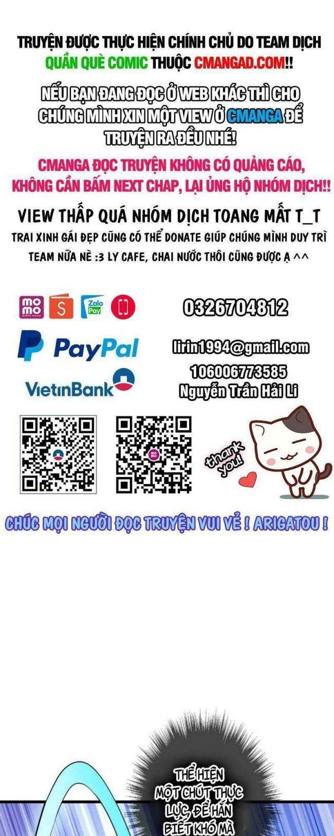 Siêu Đạo Thần Thuật - Page 1