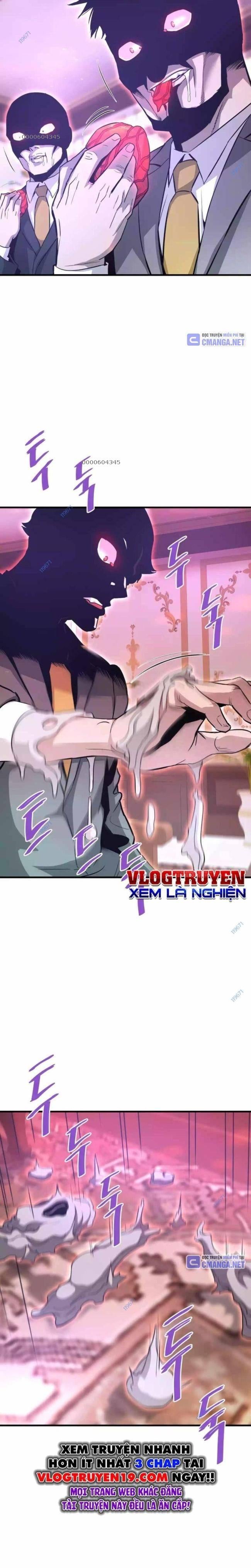 Ta Trở Về Từ Địa Ngục - Page 2