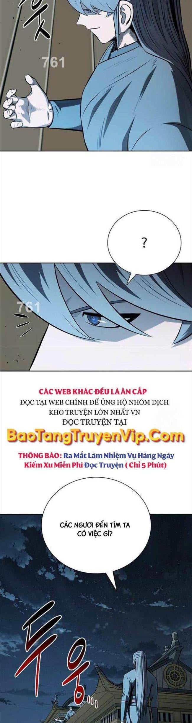 Kiếm Đế Nguyệt Linh - Page 2