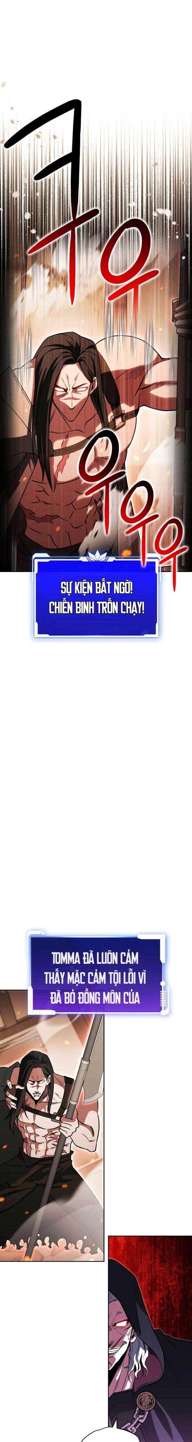 Thuộc Hạ Cực Kỳ Tài Năng Của Tôi - Page 2