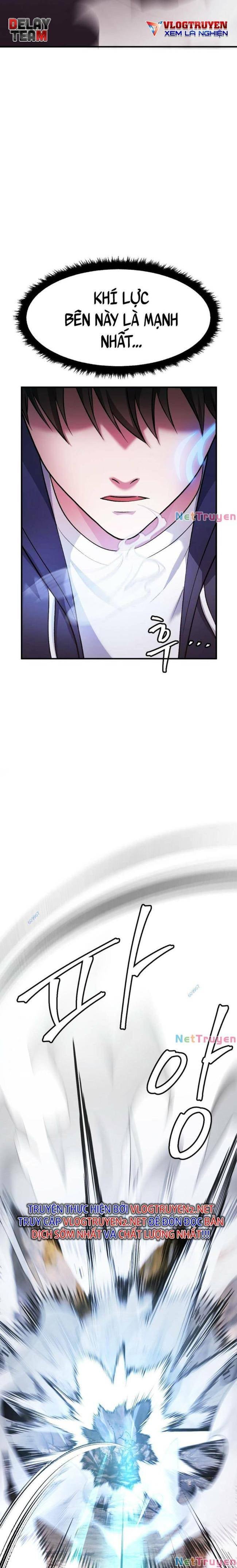 Quái Vật - Page 2