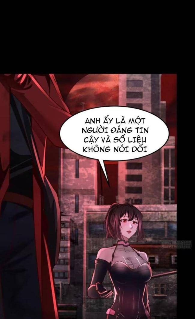 Từ Hồng Nguyệt Khai Thủy - Page 29