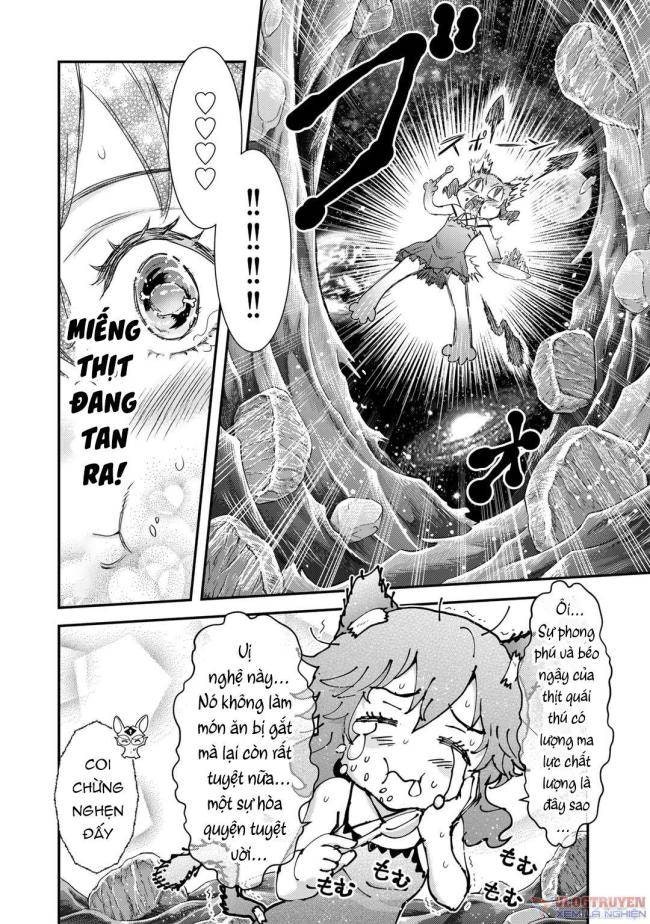 Chuyển Sinh Thành Kiếm - Page 24