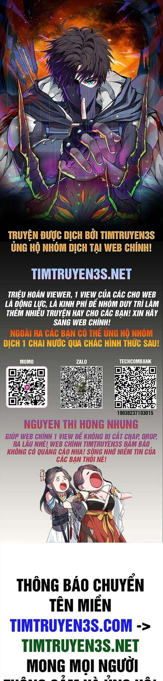 Ta Một Bước Làm Quỷ Vương - Page 1