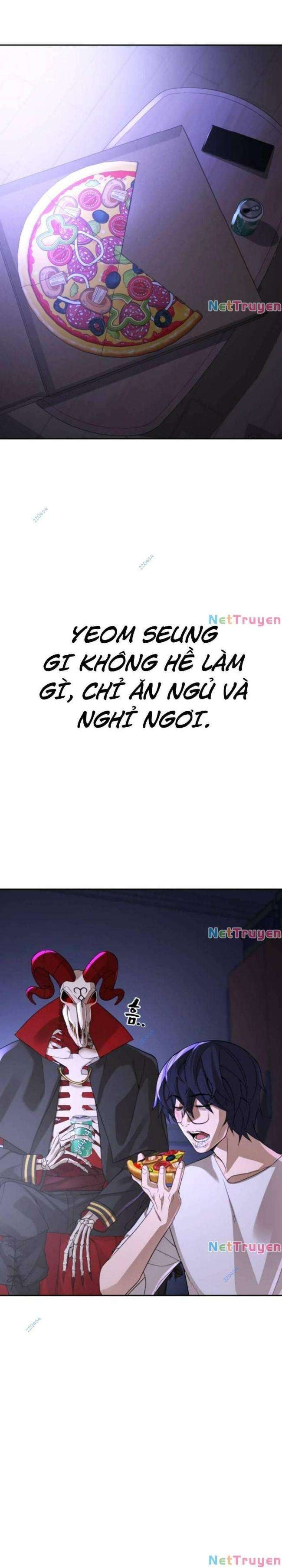Trò Chơi Địa Ngục - Page 3