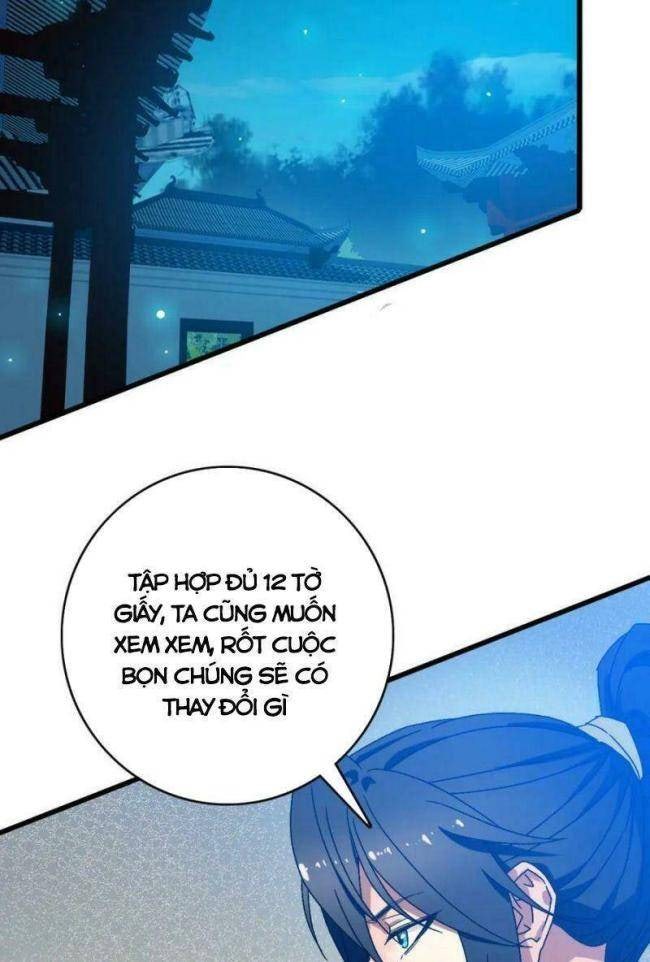 Siêu Đạo Thần Thuật - Page 19