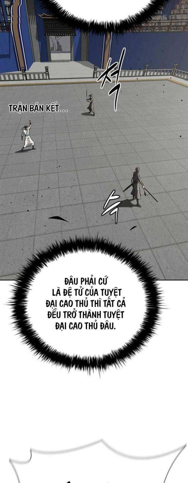 Kiếm Đế Nguyệt Linh - Page 45