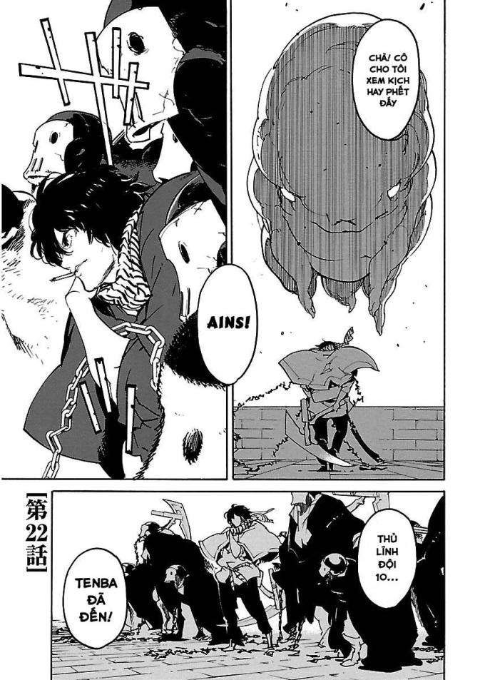 Ryuuma No Gagou - Page 3
