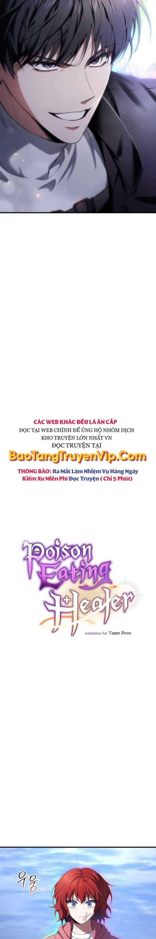 Độc Dược Sư - Page 2