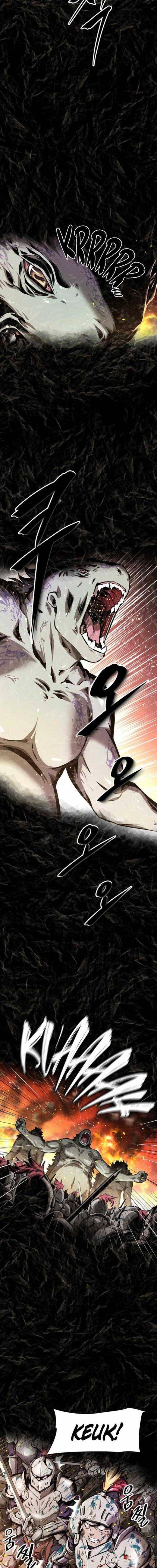 Sự Trở Lại Của Bậc Thầy Kiếm Sư - Page 3