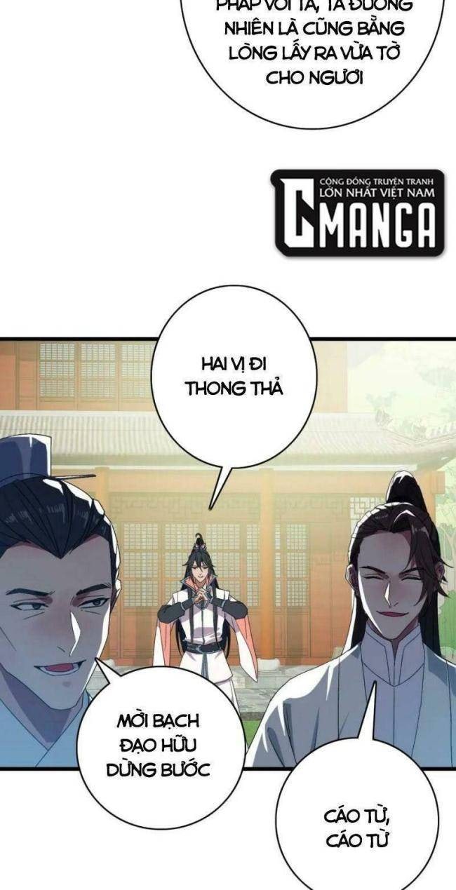 Siêu Đạo Thần Thuật - Page 35
