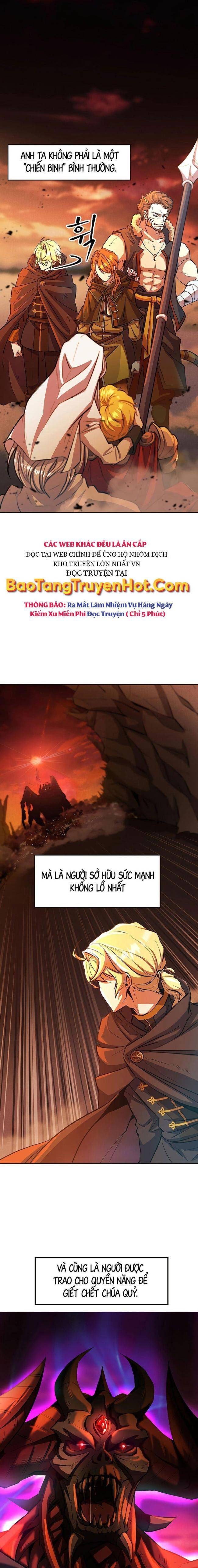 Đại Ma Đạo Sư Hồi Quy - Page 2