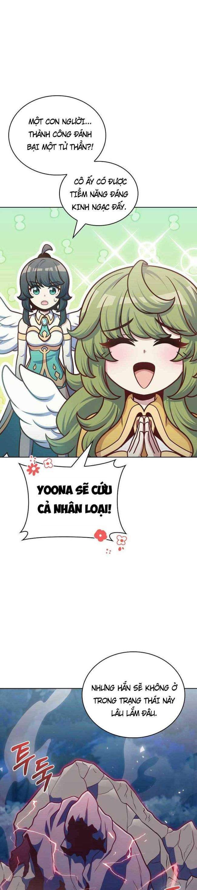 Trừ Tôi Tất Cả Đều Là Quy Hồi Giả - Page 34