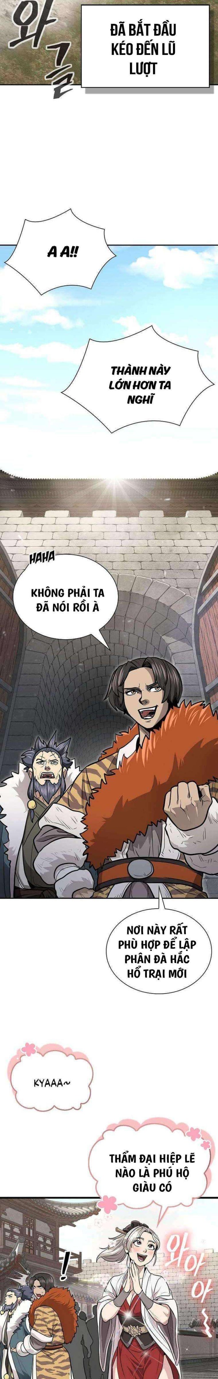 Kiếm Ma Đạo - Page 2
