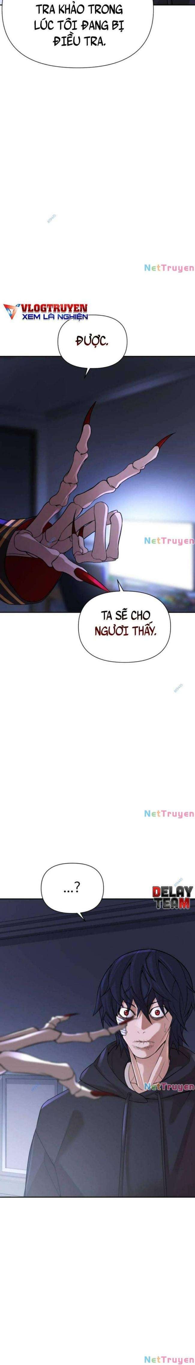 Trò Chơi Địa Ngục - Page 18