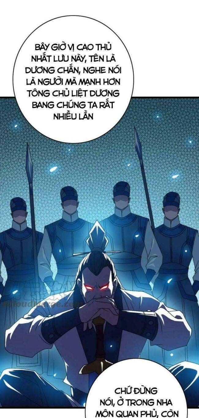 Siêu Đạo Thần Thuật - Page 44