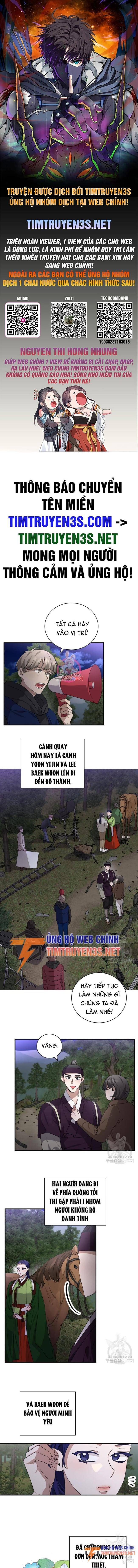 Trở Thành Diễn Viên Hàng Đầu Nhờ Đọc Sách - Page 1