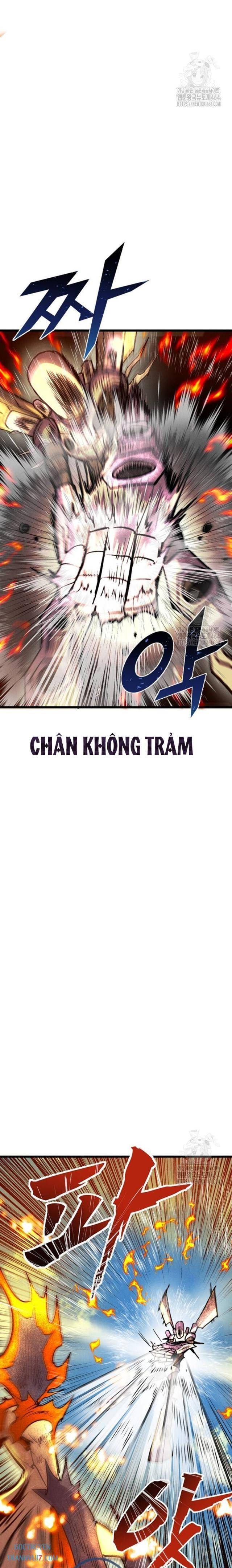 Người Côn Trùng - Page 13