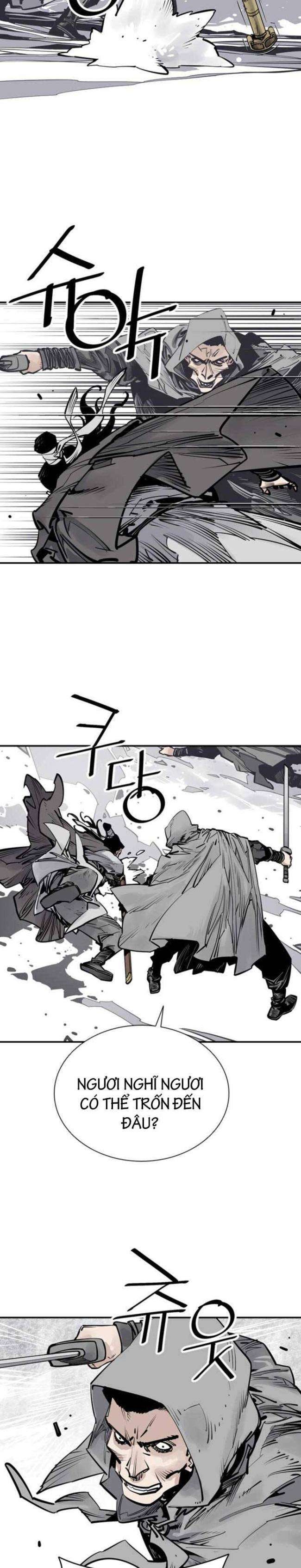 Sát Thủ Tống Lý Thu - Page 2