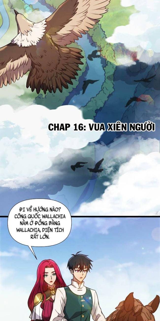 Cao Thủ Gian Lận Hoàn Lương - Page 3